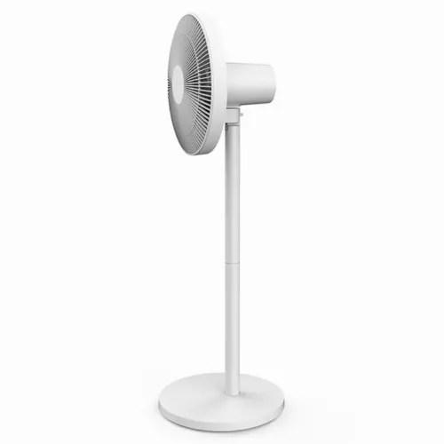 Вентилятор Xiaomi JLLDS01XY, White
