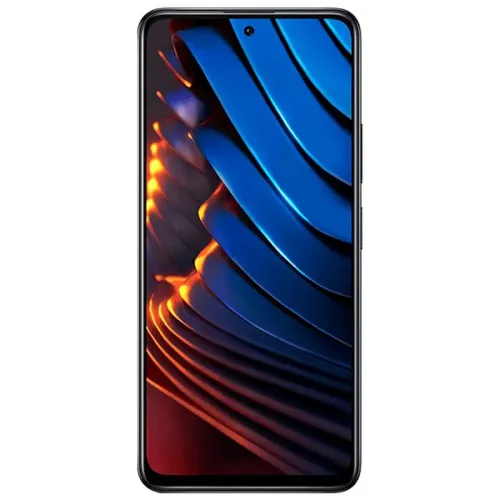 Smartphone Xiaomi Poco X3 GT, 8GB/128GB, Stargaze Black