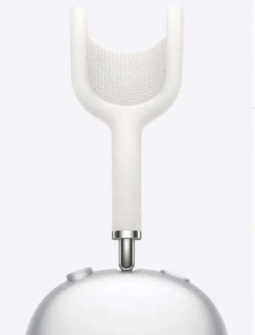 Căști Apple AirPods Max, Gri