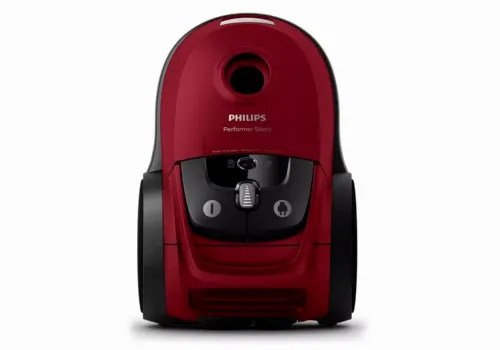 Aspirator Philips FC8781/09, Rosu | Negru