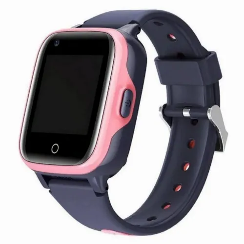 Детские часы Wonlex KT15, Розовый
