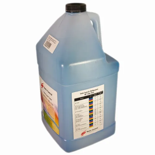 Toner SCC MPTCOL-1KG-CR, 1kg, Cyan