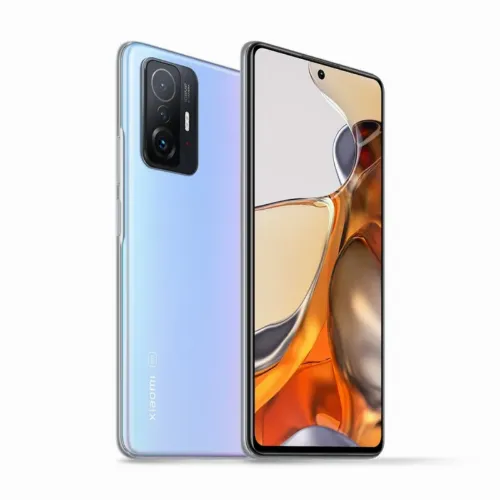 Smartphone Xiaomi 11T Pro, 8GB/256GB, Celestial Blue