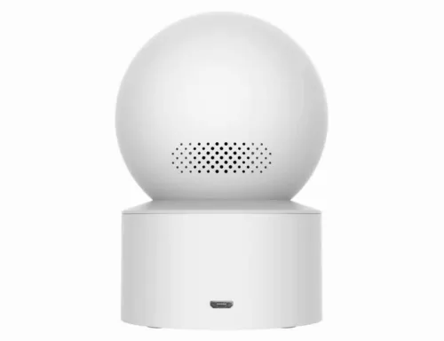 Camera de supraveghere Xiaomi MJSXJ14CM, Alb