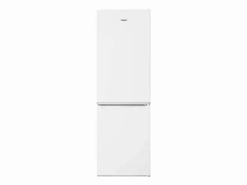 Холодильник Whirlpool W5 811E W 1, Белый