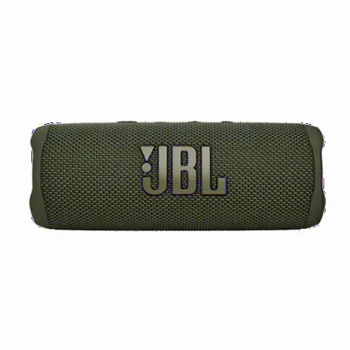 Boxă portabilă JBL Flip 6, Verde