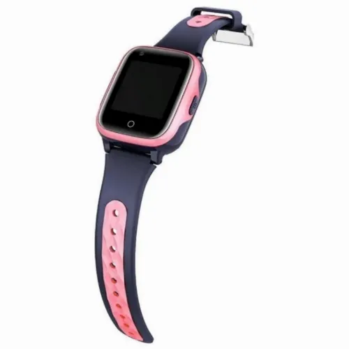 Детские часы Wonlex KT15, Розовый