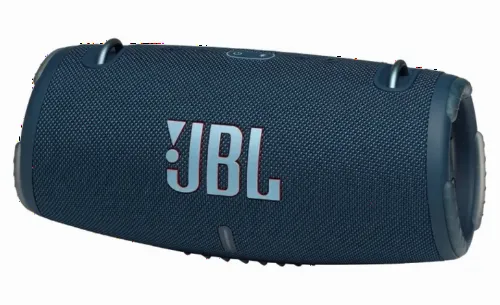 Boxă portabilă JBL Xtreme 3, Albastru