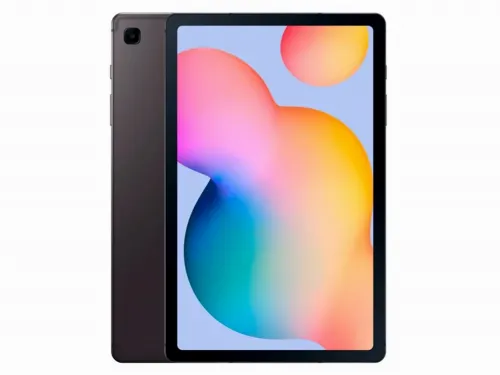 Планшет Samsung Galaxy Tab S6 Lite LTE, 4G, 4Гб/64Гб, Серый