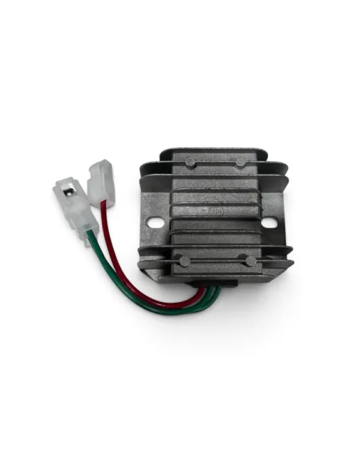 Регулятор напряжения 195-15MTD-162