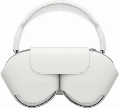 Căști Apple AirPods Max, Gri