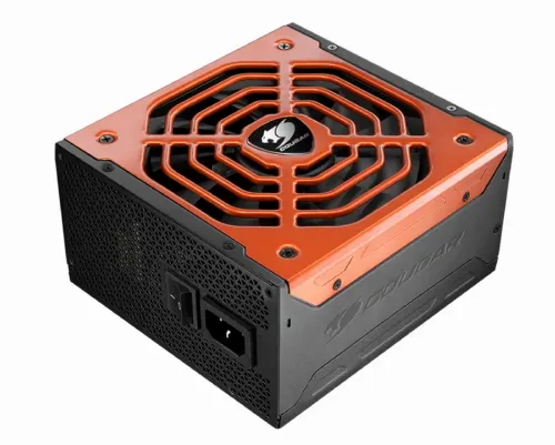 Sursă Alimentare PC Cougar BXM850, 850W, ATX, Semi-modular