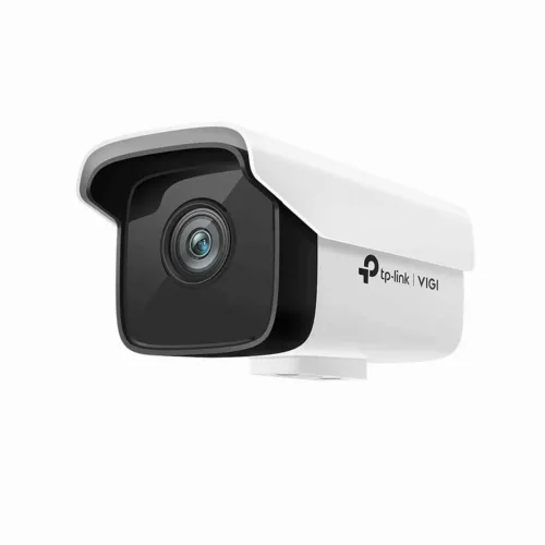 Camera de supraveghere IP TP-LINK VIGI C300HP (4mm), Alb