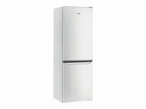 Холодильник Whirlpool W5 811E W 1, Белый