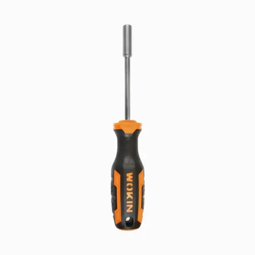 Set WOKIN de 116 de unelte de mana cu bormasina (Industrial)