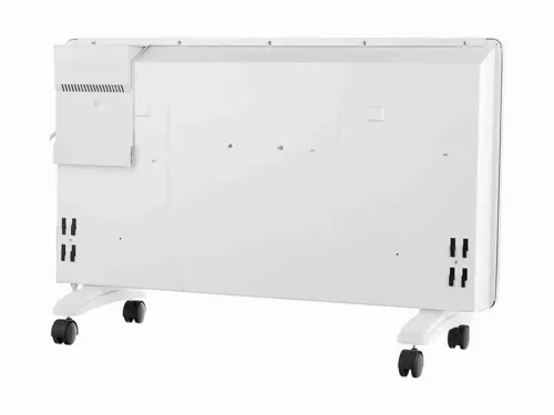 Конвектор Resanta OK-2000E, 2000Вт, Белый