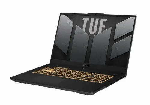 Laptop Gaming 17,3