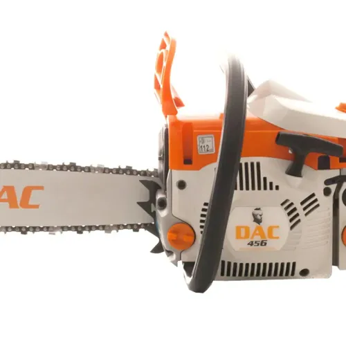 Бензопила Dac 456