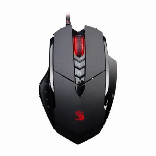 Gaming Mouse Bloody V7MA, Negru