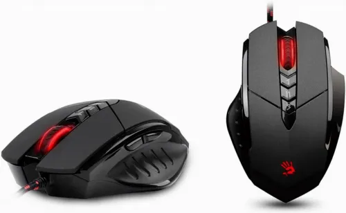 Gaming Mouse Bloody V7MA, Negru