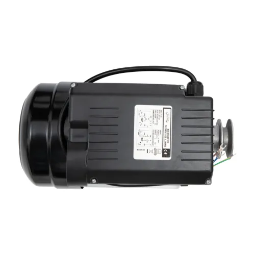 Motor electric carcasa aluminiu 0:75 kW 2800rpm Micul Fermier