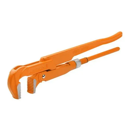Cheie pentru tevi cu varf indoit la 90° WOKIN Cr-V 88.5mm (Industrial)