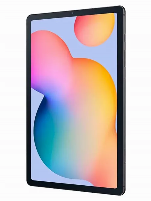 Планшет Samsung Galaxy Tab S6 Lite LTE, 4G, 4Гб/64Гб, Серый
