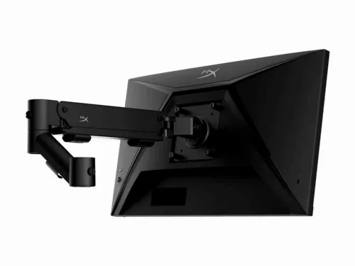 Suport birou pentru monitoare HyperX Armada Addon, Negru