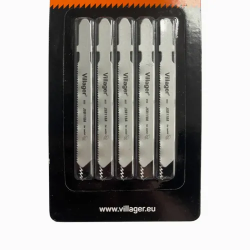 Lama p/u fierestrau JBS118A50 mm Metal Set/5/1