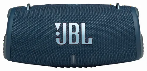 Boxă portabilă JBL Xtreme 3, Albastru