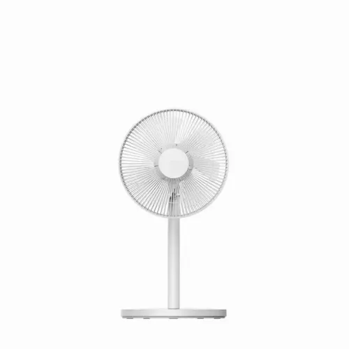 Вентилятор Xiaomi JLLDS01XY, White