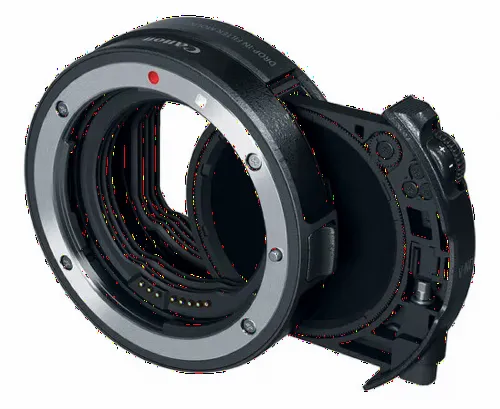 Adaptor de montare Canon EF-EOS R