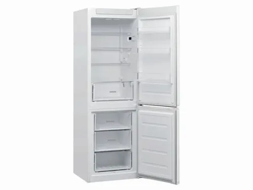 Холодильник Whirlpool W5 811E W 1, Белый