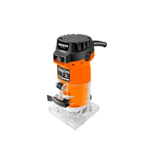Фрезер вертикальный ручной Wokin 500W (Промышленный)