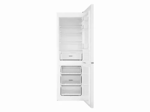 Холодильник Whirlpool W5 811E W 1, Белый