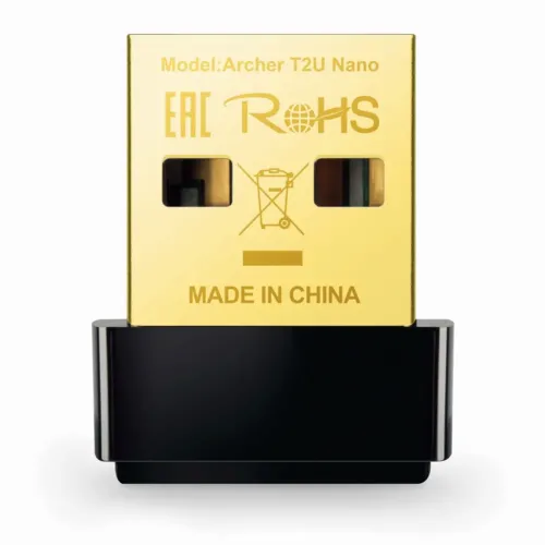 Adapter USB  TP-LINK Archer T2U Nano