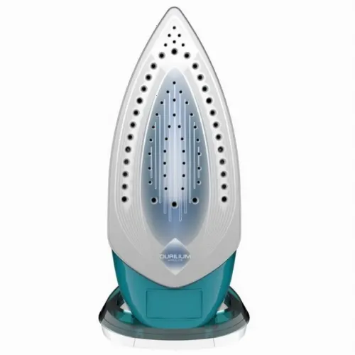 Fier de călcat Tefal UltraGliss, 2600W, Turcoaz