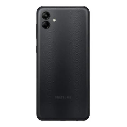 Смартфон Samsung Galaxy A04, 3Гб/32Гб, Чёрный