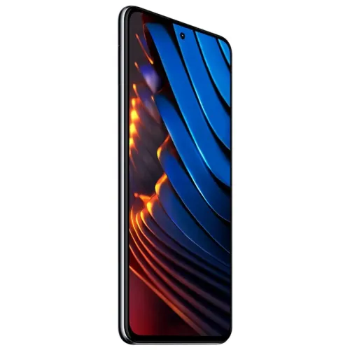Smartphone Xiaomi Poco X3 GT, 8GB/128GB, Stargaze Black