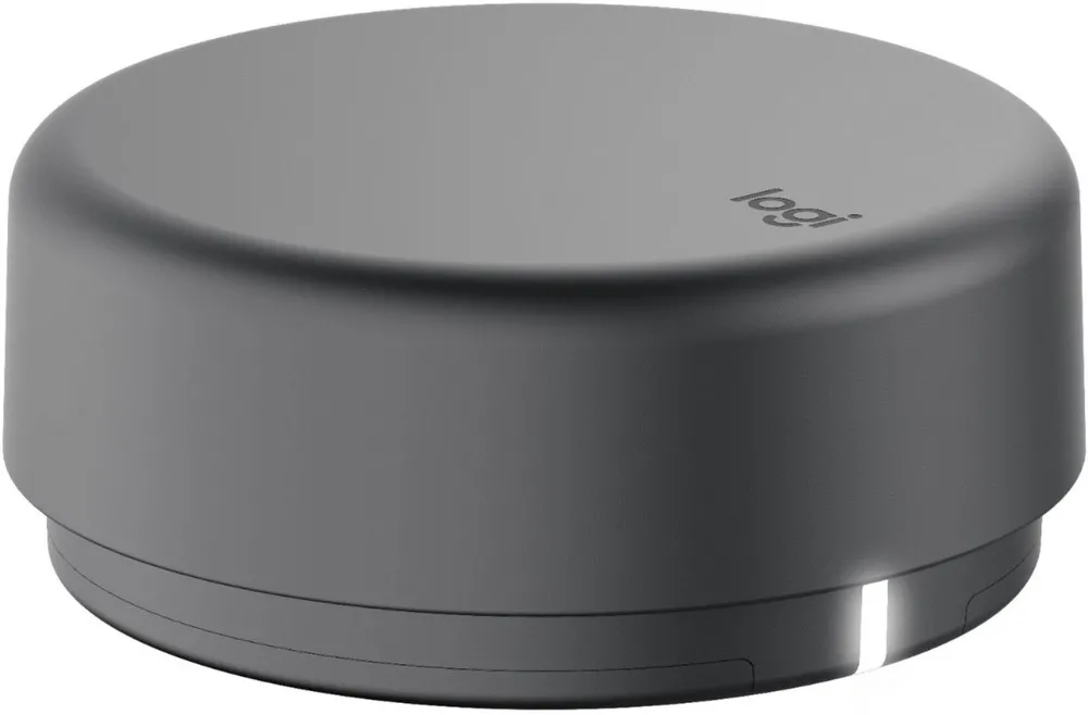 Boxe pentru calculator 2.1 Logitech Z407, Negru