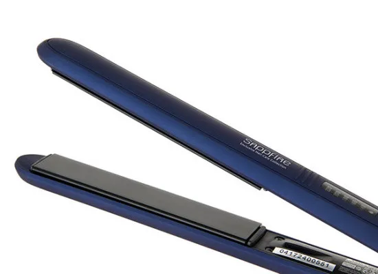 Placă de îndreptat părul VITEK VT-2315, Albastru