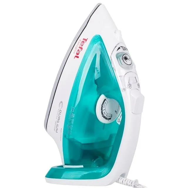 Fier de călcat Tefal EASYGLISS, 2400W, Verde