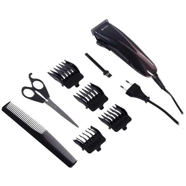 Aparat de tuns VITEK VT-2511, Negru