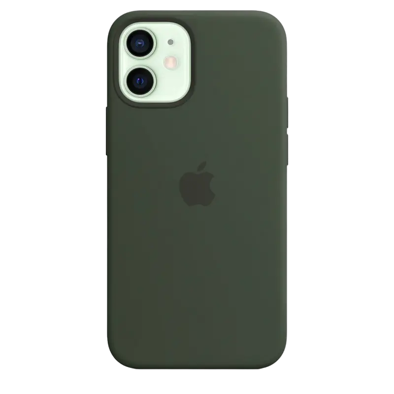 Чехол Apple iPhone 12 mini Case, 