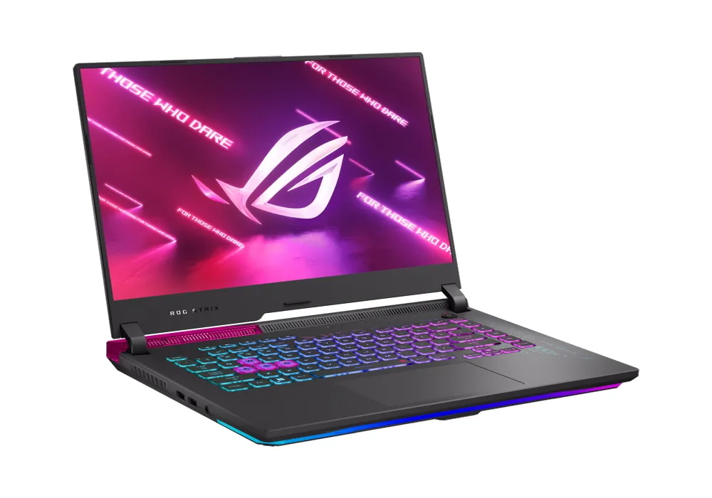 Laptop Gaming 15,6