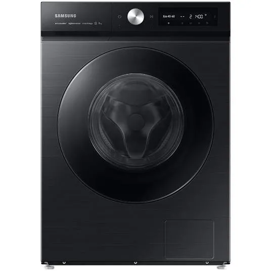 Mașină de spălat Samsung WW11BB744DGBS7, 11kg, Negru