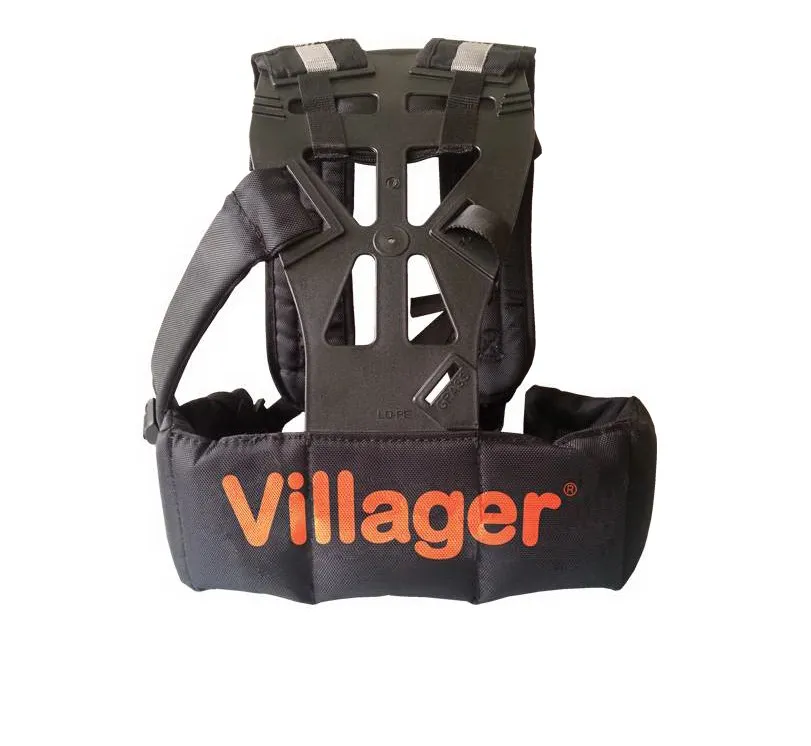 Curea motocoasa Villager PH 2016 (ERGO)