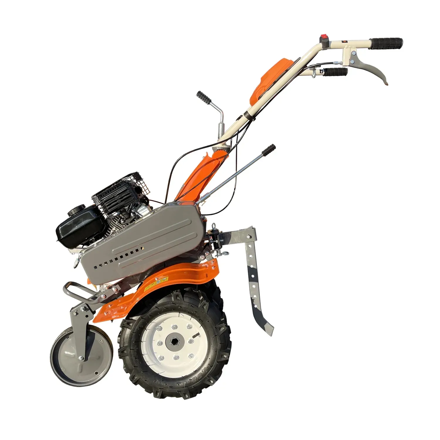 Set Motocultor TECHNOWORKer HB 700 S + 3 accesorii