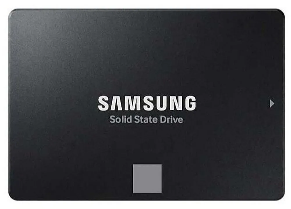 Unitate SSD Samsung 870 EVO  MZ-77E1T0, 1000GB, MZ-77E1T0BW