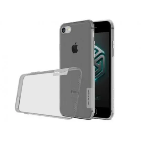 Husă Nillkin Huawei P20 Pro - Ultra thin TPU - Nature, Gri